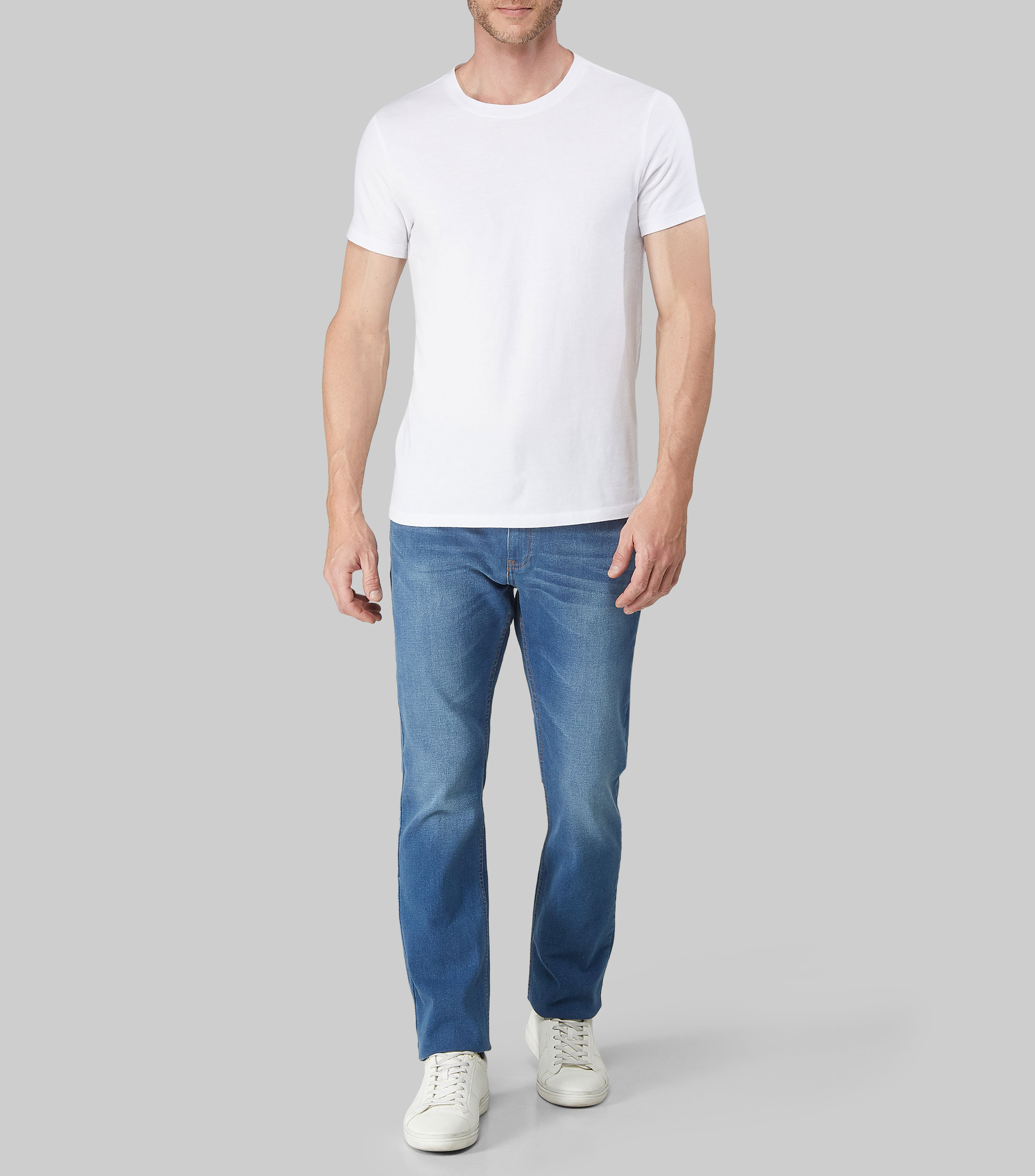 Jeans Slim fit Hombre
